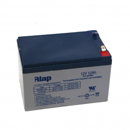 backpack with battery