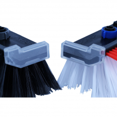 Brush Side Bumpers (Pair) for Sill Xtreme Brushes