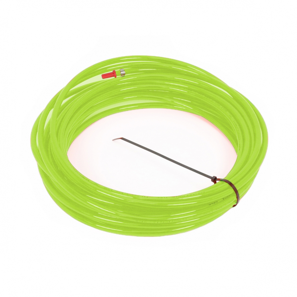 Replacement Hose Pack With Fittings Light Green Ultra Flexible Pu