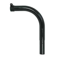 25 units 90° Carbon Gutter Head for #10/#11 section (Long) - Special Order