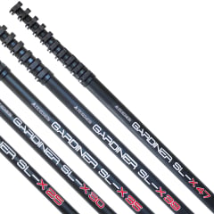 SLX 25, 30, 35, 39 & 47 Replacement Sections 