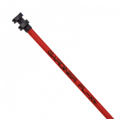 FLX4 - Fibre Glass Pole - 50 Units - Special Order
