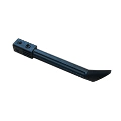 Quick-LoQ Gutter Spike - Agitator