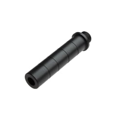 Alloy Microphone Clamp Screw Mount 