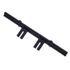 26cm Rinse Bar - 16 Micro Jets