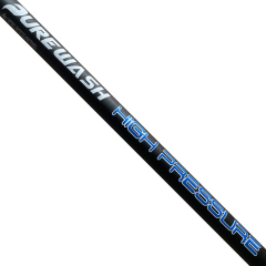 NOWAS-PUREWASH HIGH PRESSURE 6 Section Pole - 7.5m - Special Order