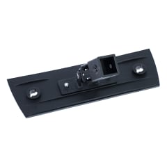 25cm Pad Holder with Quick-LoQ Multi-Swivel 