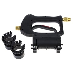1 Box (10 units) Trigger Handle Kits for Pressure Washing - Size 12, 9 & 6 - UK Stock