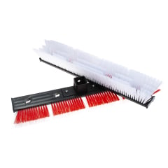 35cm SILL XTREME Brush Stiff