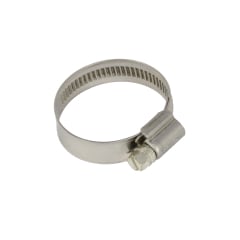 Stainless Steel Jubilee Clip Type Hose Clamp 8 - 12mm