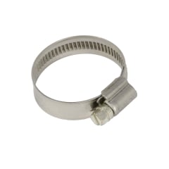 Stainless Steel Jubilee Clip Type Hose Clamp 12 - 20mm