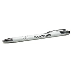 Gardiner Branded Ballpoint Biro Pen