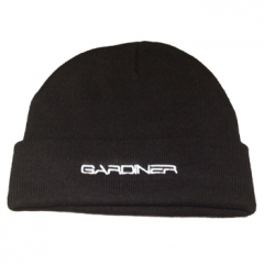 Gardiner 'Beanie' Knitted Hat
