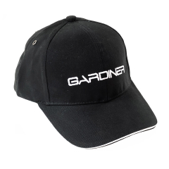 Gardiner Baseball Cap