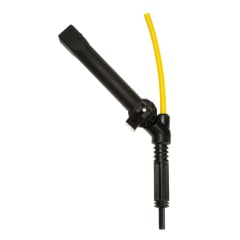 QuicK-LoQ Angle Adapter (Type 1) Long Top Arm Gooseneck