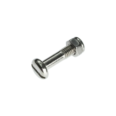 Nut and Bolt for Swivel Angle Adapters