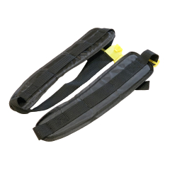 Backpack Straps - New Wide Versions - Pair