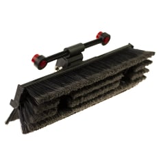 Fan Jet Capsule - Rinse Bar System