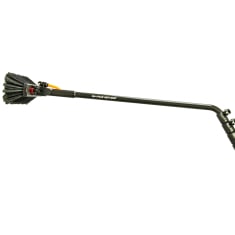 QuicK-LoQ Carbon Long Gooseneck 25" (63cm) 55° - Deep Reach