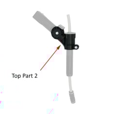 QuicK-LoQ Gooseneck Valve - Top Part 2