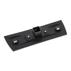 25cm Pad Holder with Quick-LoQ Fixed Socket