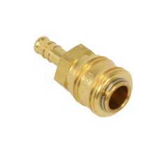 Pro 26 End Stop - Minibore - 8mm Barb