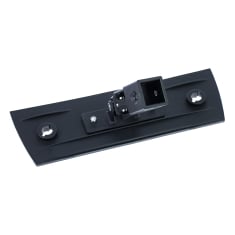 25cm Pad Holder with Quick-LoQ Multi-Swivel 