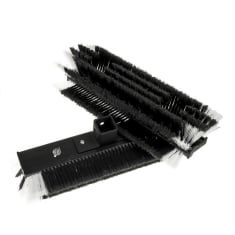 SILL XTREME 26cm Brush - Flocked 